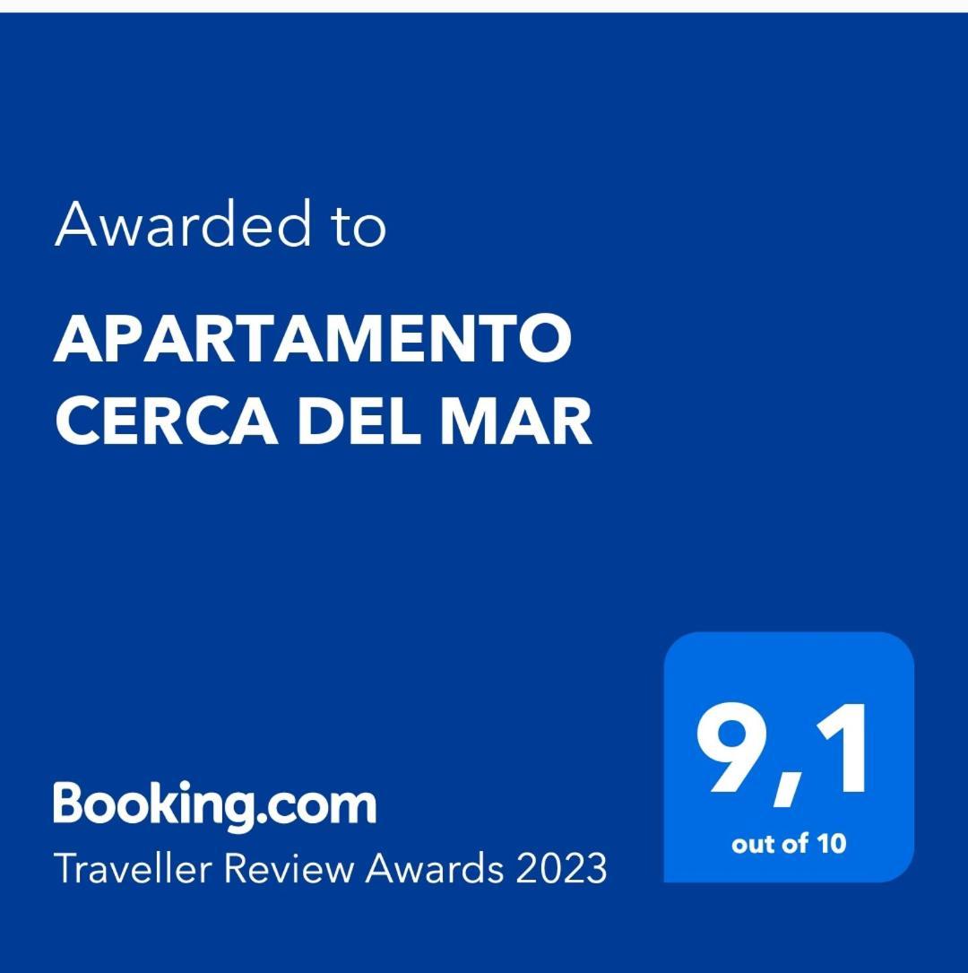 Apartamento El Bambu Cerca Del Mar Malaga Exterior photo